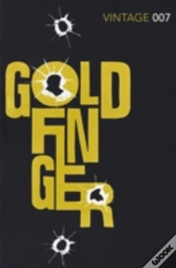 Capa do artigo Goldfinger