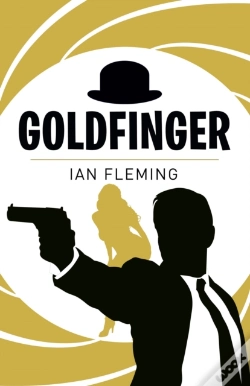 Capa do artigo Goldfinger