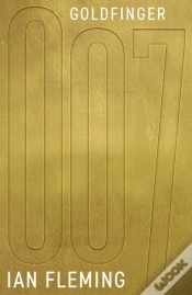 Capa do artigo Goldfinger