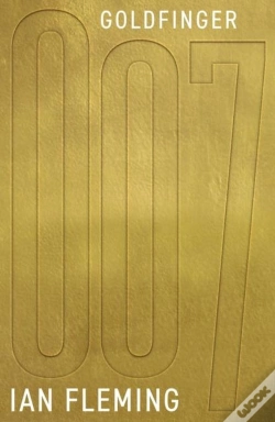Capa do artigo Goldfinger