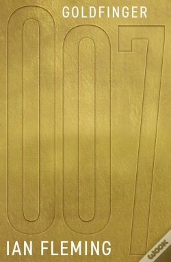 Capa do artigo Goldfinger