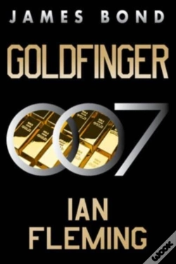 Capa do artigo Goldfinger