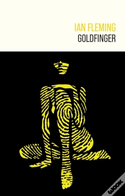Capa do artigo Goldfinger