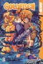 Goldfisch Volume 3 - Preview