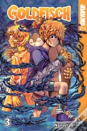 Capa do artigo Goldfisch Volume 3