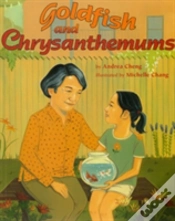 Capa do artigo Goldfish And Chrysanthemums