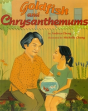 Goldfish And Chrysanthemums - Preview