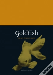 Capa do artigo Goldfish
