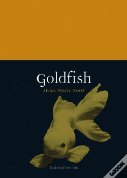 Capa do artigo Goldfish