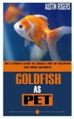 Goldfish As Pet