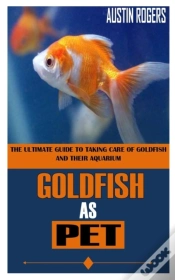 Capa do artigo Goldfish As Pet