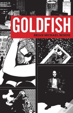 Capa do artigo Goldfish