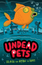 Goldfish From Beyond The Grave 4 - Preview