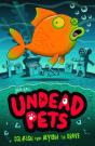 Goldfish From Beyond The Grave - Preview