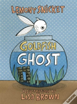 Capa do artigo Goldfish Ghost