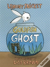 Capa do artigo Goldfish Ghost