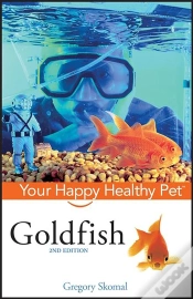 Capa do artigo Goldfish