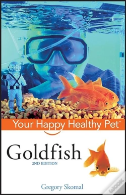 Capa do artigo Goldfish