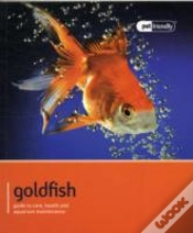 Capa do artigo Goldfish - Pet Friendly