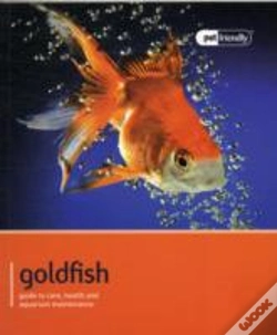 Capa do artigo Goldfish - Pet Friendly