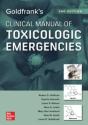 Goldfrank'S Clinical Manual Of Toxicologic Emergencies, Second Edition - Preview