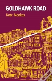 Capa do artigo Goldhawk Road