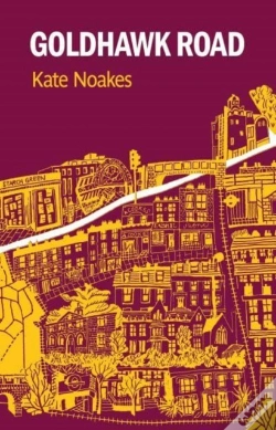 Capa do artigo Goldhawk Road