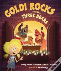 Goldi Rocks & The Three Bears