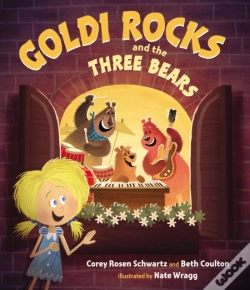 Capa do artigo Goldi Rocks & The Three Bears