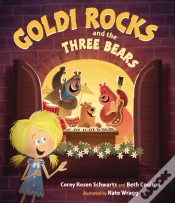 Capa do artigo Goldi Rocks & The Three Bears