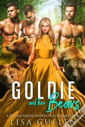 Capa do artigo Goldie And Her Bears