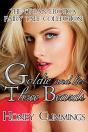 Goldie And Her Three Beards - Preview