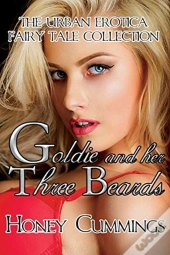 Goldie And Her Three Beards