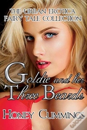 Capa do artigo Goldie And Her Three Beards