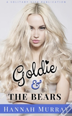 Capa do artigo Goldie & The Bears