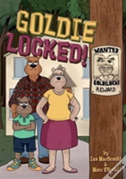 Capa do artigo Goldie Locked!