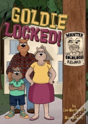 Capa do artigo Goldie Locked!