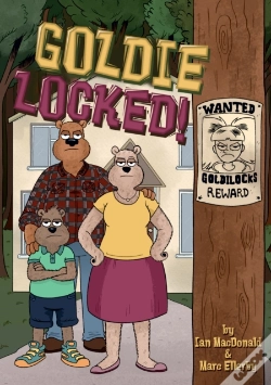 Capa do artigo Goldie Locked!