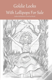 Capa do artigo Goldie Locks With Lollipops For Sale