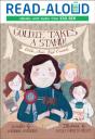 Goldie Takes A Stand - Preview