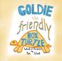 Goldie The Friendly Box Turtle - Preview