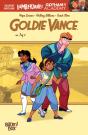 Goldie Vance #1 - Preview