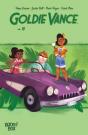 Goldie Vance #10 - Preview