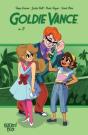 Goldie Vance #11 - Preview