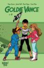 Goldie Vance #12 - Preview