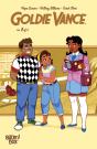 Goldie Vance #2 - Preview