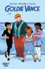 Goldie Vance #5 - Preview