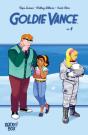 Goldie Vance #6 - Preview
