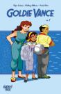Goldie Vance #7 - Preview