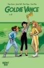 Goldie Vance #9 - Preview